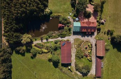 Casa señorial en venta Stary Dzierzgoń, Pomerania, Imagen 15/39