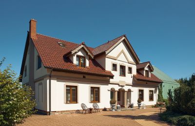 Casa señorial en venta Stary Dzierzgoń, Pomerania, Imagen 18/39
