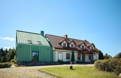 Casa señorial en venta Stary Dzierzgoń, Pomerania, Imagen 19/39