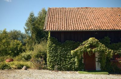 Casa señorial en venta Stary Dzierzgoń, Pomerania, Imagen 20/39