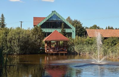 Casa señorial en venta Stary Dzierzgoń, Pomerania, Imagen 23/39