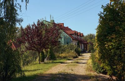 Casa señorial en venta Stary Dzierzgoń, Pomerania, Imagen 24/39
