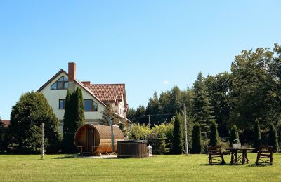 Casa señorial en venta Stary Dzierzgoń, Pomerania, Imagen 25/39