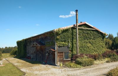 Casa señorial en venta Stary Dzierzgoń, Pomerania, Imagen 26/39