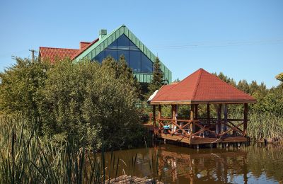 Casa señorial en venta Stary Dzierzgoń, Pomerania, Imagen 27/39