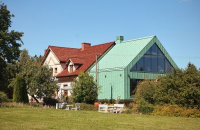 Casa señorial en venta Stary Dzierzgoń, Pomerania, Imagen 32/39