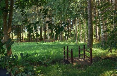 Casa señorial en venta Stary Dzierzgoń, Pomerania, Imagen 34/39