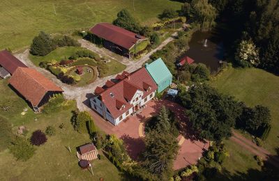 Casa señorial en venta Stary Dzierzgoń, Pomerania, Imagen 37/39