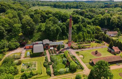 Propiedad histórica en venta Elbląg, Varmia‑Masuria, Imagen 2/22