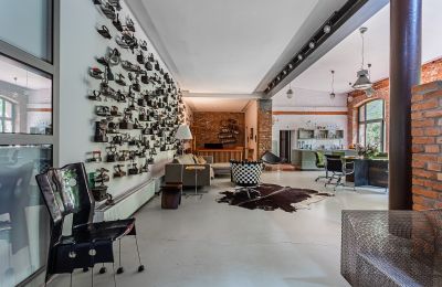 Propiedad histórica en venta Elbląg, Varmia‑Masuria, Imagen 10/22