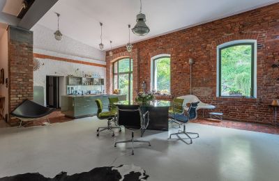 Propiedad histórica en venta Elbląg, Varmia‑Masuria, Imagen 11/22