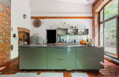 Propiedad histórica en venta Elbląg, Varmia‑Masuria, Imagen 12/22