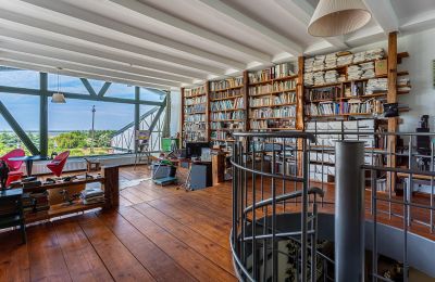 Propiedad histórica en venta Elbląg, Varmia‑Masuria, Imagen 14/22