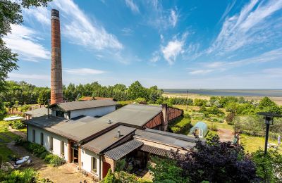 Propiedad histórica en venta Elbląg, Varmia‑Masuria, Imagen 3/22