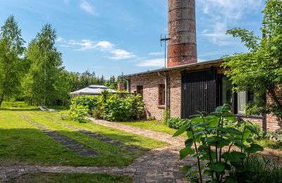 Propiedad histórica en venta Elbląg, Varmia‑Masuria, Imagen 17/22