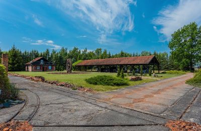 Propiedad histórica en venta Elbląg, Varmia‑Masuria, Imagen 19/22