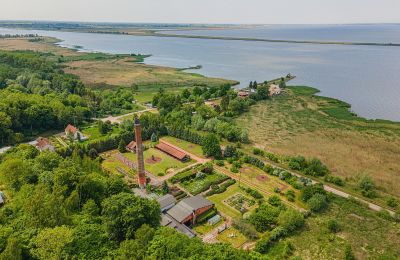 Inmueble histórico Elbląg, Varmia‑Masuria