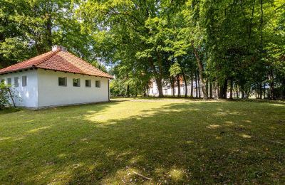 Palacio en venta Marzewo, Varmia‑Masuria, Imagen 14/18