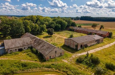 Palacio en venta Marzewo, Varmia‑Masuria, Imagen 16/18