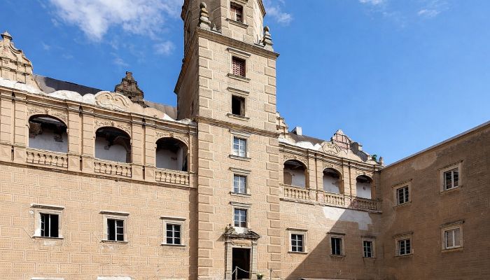 Palacio en venta Gorzanów, Baja Silesia