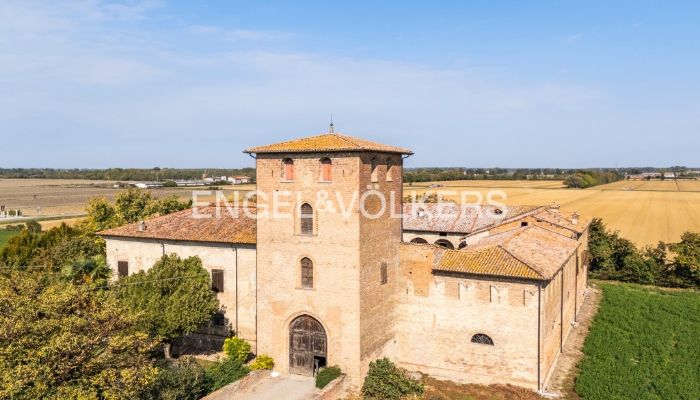 Palacio en venta Muradello, Emilia-Romaña