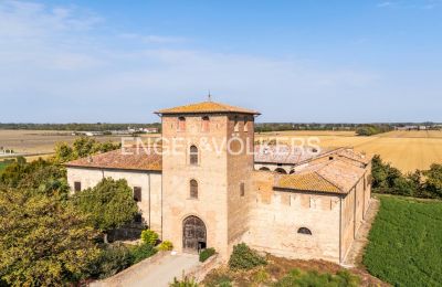 Palacio Muradello, Emilia-Romaña