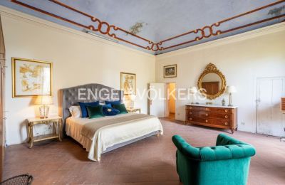 Palacio en venta Muradello, Emilia-Romaña, Habitación