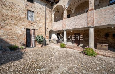 Palacio en venta Muradello, Emilia-Romaña, Vista exterior