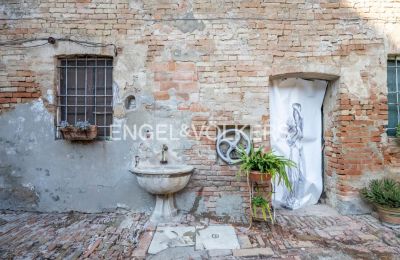 Palacio en venta Muradello, Emilia-Romaña, Vista exterior