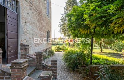 Palacio en venta Muradello, Emilia-Romaña, Jardín del Palacio