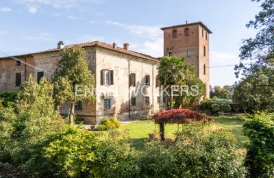 Palacio en venta Muradello, Emilia-Romaña, Jardín del Palacio