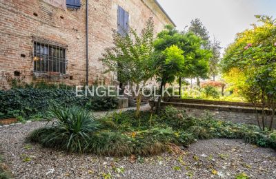 Palacio en venta Muradello, Emilia-Romaña, Jardín del Palacio