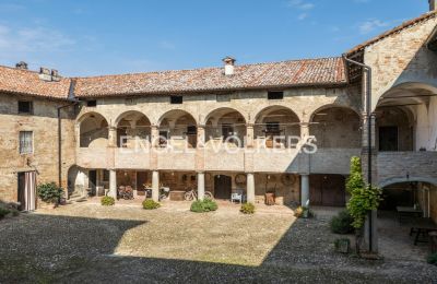 Palacio en venta Muradello, Emilia-Romaña, Vista exterior
