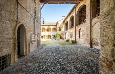 Palacio en venta Muradello, Emilia-Romaña, Vista exterior