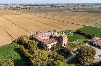 Palacio en venta Muradello, Emilia-Romaña, Vista general