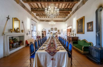 Palacio en venta Muradello, Emilia-Romaña, Sala de baile
