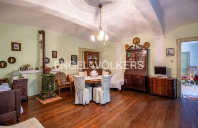 Palacio en venta Muradello, Emilia-Romaña, Salón
