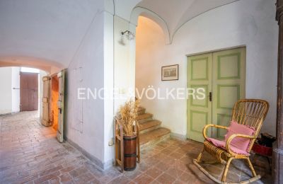 Palacio en venta Muradello, Emilia-Romaña, Salón