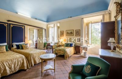 Palacio en venta Muradello, Emilia-Romaña, Habitación