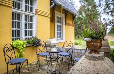 Casa señorial en venta Vijciems, Vidzeme,, Bergervilla