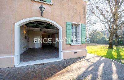 Casa señorial en venta Luzzara, Emilia-Romaña, Garage