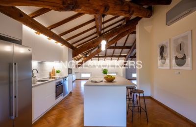 Casa señorial en venta Luzzara, Emilia-Romaña, Mansarda
