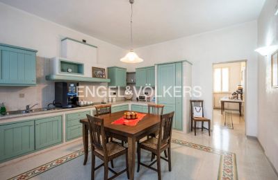 Casa señorial en venta Luzzara, Emilia-Romaña, Cucina