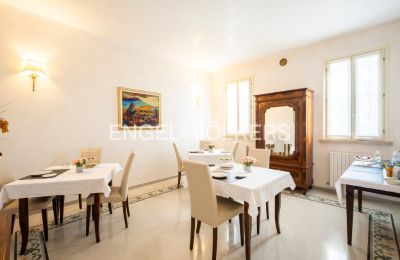Casa señorial en venta Luzzara, Emilia-Romaña, Comedor