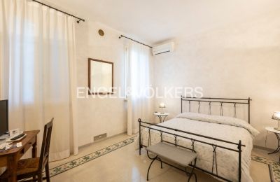 Casa señorial en venta Luzzara, Emilia-Romaña, Camera da letto