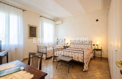 Casa señorial en venta Luzzara, Emilia-Romaña, Camera da letto