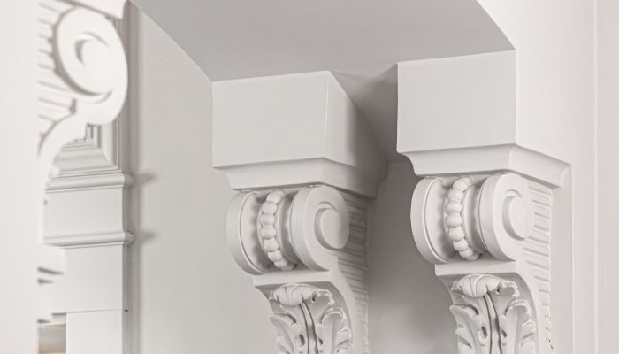 Apartamento en edificio histórico en venta Warszawa, Mazovia