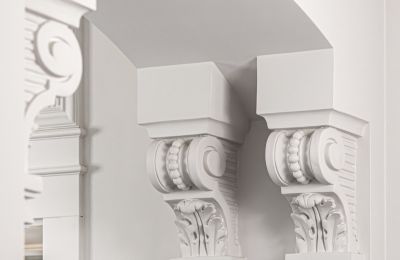 Apartamento en edificio histórico Warszawa, Mazovia