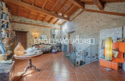 Palacio en venta San Polo d'Enza, Emilia-Romaña, Mansarda