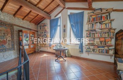 Palacio en venta San Polo d'Enza, Emilia-Romaña, Mansarda